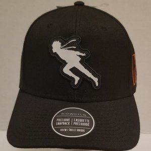 Naruto Run Cap/Hat